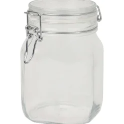 Lock & Lock Inmaakpot Transparant Sale