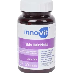 Innovit Skin Hair Nails Online
