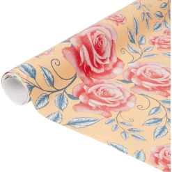 Merk Inpakpapier Print Discount