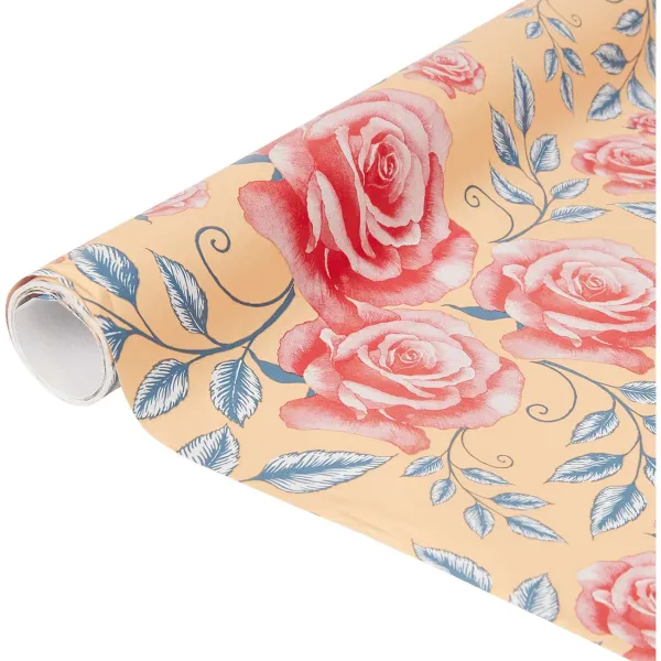 Merk Inpakpapier Print Discount