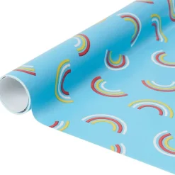 Merk Inpakpapier Print Discount