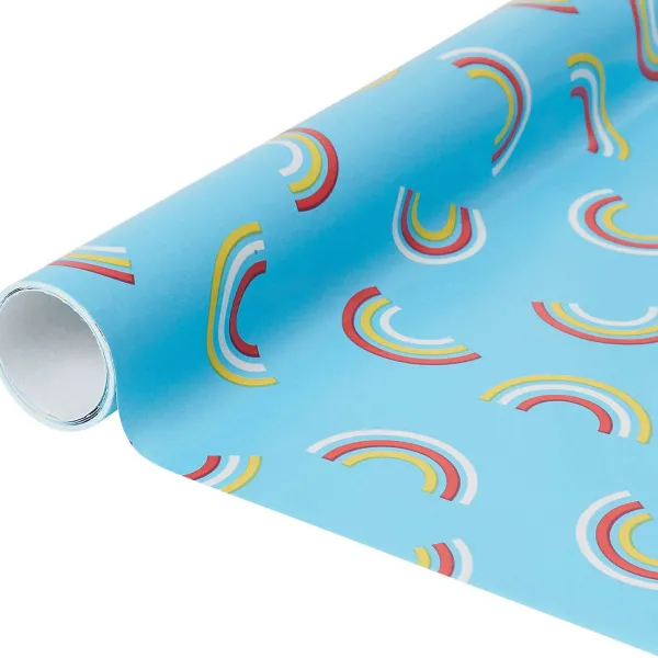 Merk Inpakpapier Print Discount