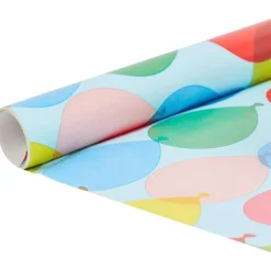 Merk Inpakpapier Print Discount