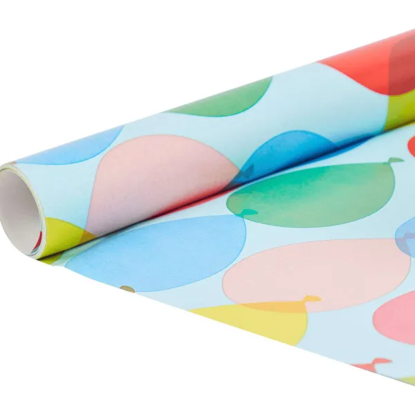 Merk Inpakpapier Print Discount