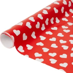 Merk Inpakpapier Print Discount