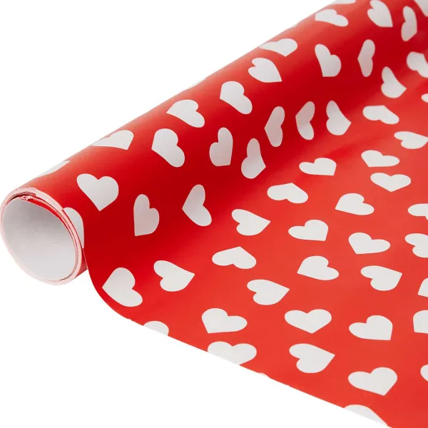 Merk Inpakpapier Print Discount