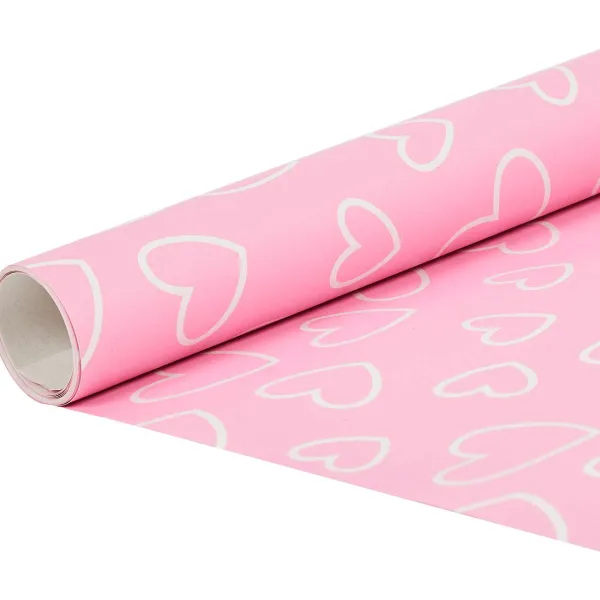 Merk Inpakpapier Print Discount