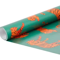 Merk Inpakpapier Print Discount