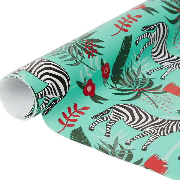 Merk Inpakpapier Print Discount