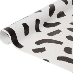 Merk Inpakpapier Print Discount