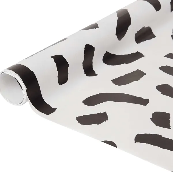 Merk Inpakpapier Print Discount