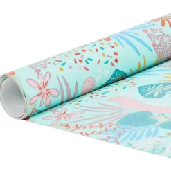 Merk Inpakpapier Print Discount