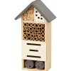 Merk Insectenhotel Beige Discount