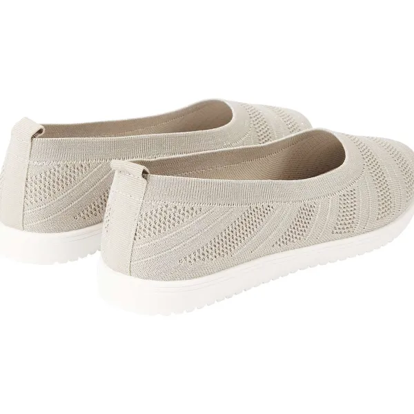 Merk Instappers Beige,Blauw,Bruin,Grijs,Roze Hot