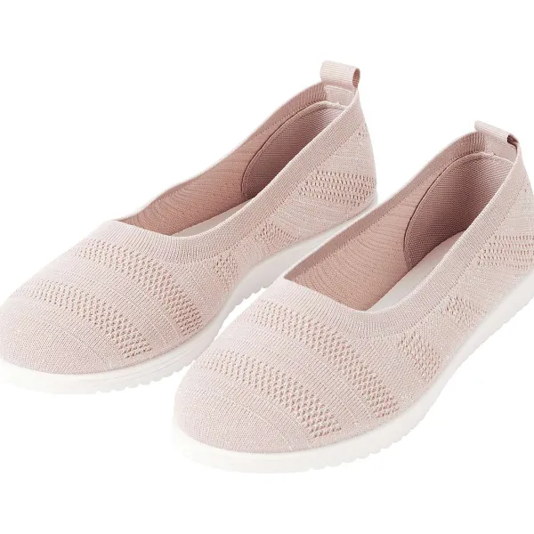 Merk Instappers Beige,Blauw,Bruin,Grijs,Roze Hot