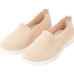 Merk Instappers Beige,Blauw,Bruin,Grijs,Roze Hot