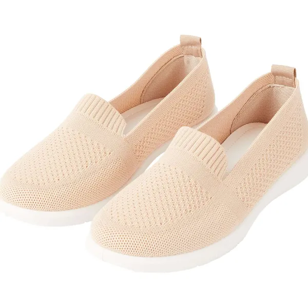 Merk Instappers Beige,Blauw,Bruin,Grijs,Roze Hot