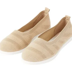 Merk Instappers Beige,Blauw,Bruin,Grijs,Roze Hot