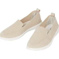 Merk Instappers Beige,Grijs,Roze Outlet