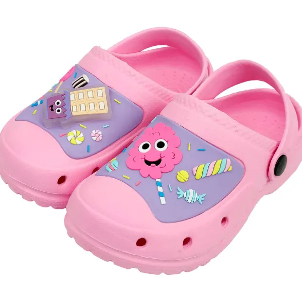 Merk Instappers Met Licht Roze Discount