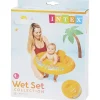 Intex Baby-Zwemband Geel Sale