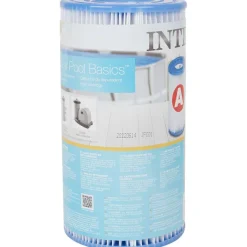 Intex Krystal Clear Pomp-Filter Sale