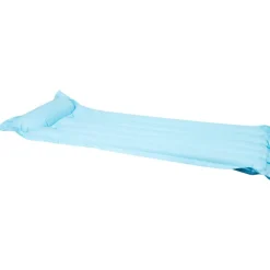 Intex Luchtbed Blauw,Groen,Roze Hot