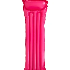 Intex Luchtbed Blauw,Groen,Roze Hot