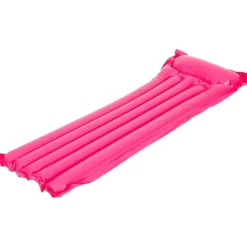 Intex Luchtbed Blauw,Groen,Roze Hot