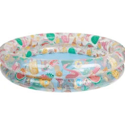 Intex Opblaasbaar Zwembad Print Hot