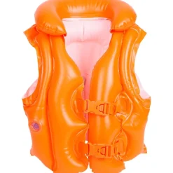 Intex Opblaasbaar Zwemvest Oranje Discount