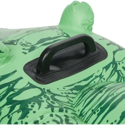 Intex Opblaaskrokodil Groen Clearance