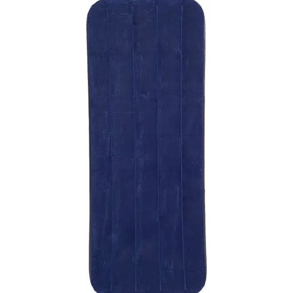 Intex 1-Persoonsluchtbed Blauw Hot