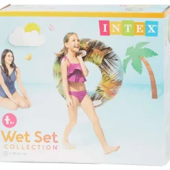 Intex Zwemband Print Hot