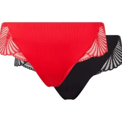 Australian Invisible Hipster Meerkleurig Outlet