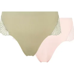 Australian Invisible Hipster Meerkleurig Outlet