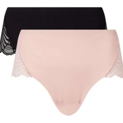 Australian Invisible Hipster Meerkleurig Outlet