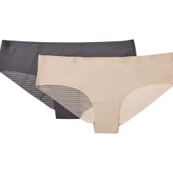 Australian Invisible Hipsters Meerkleurig