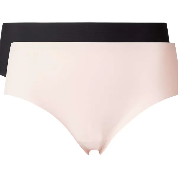 Australian Invisible Hipsters Meerkleurig