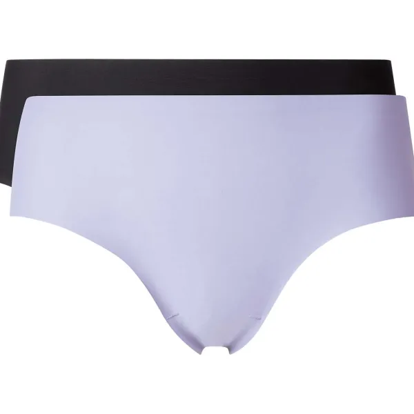 Australian Invisible Hipsters Meerkleurig