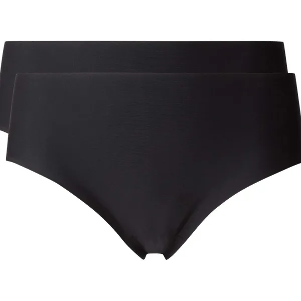 Australian Invisible Hipsters Meerkleurig