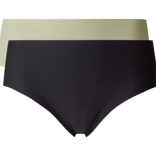 Australian Invisible Hipsters Meerkleurig