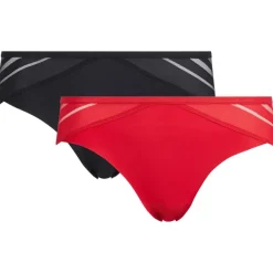 Australian Invisible Hipsters Meerkleurig,Zwart Sale