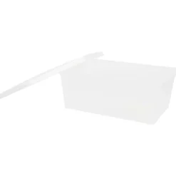 Iris Opbergbox Transparant