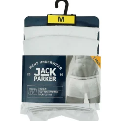 Jack Parker Boxershorts Wit Best