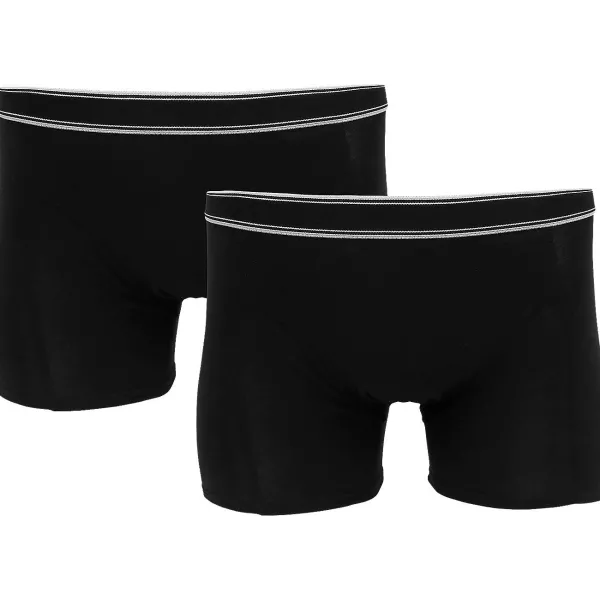 Jack Parker Boxershorts Zwart Discount