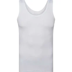 Jack Parker Singlet Wit Sale