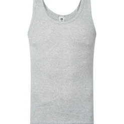 Jack Parker Singlet Grijs