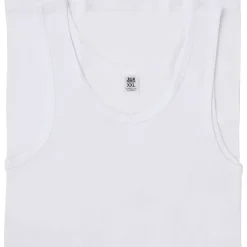 Jack Parker Singlet Wit Best