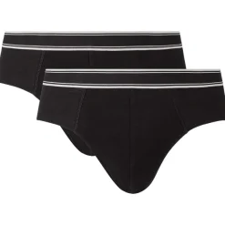 Jack Parker Slips Zwart Hot